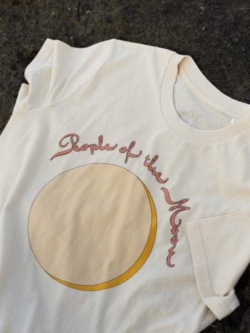 People of the Moon T-Shirt