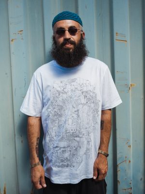 DREAMS 20th Anniversary T-Shirt