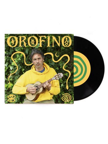 Orofino 7" Vinyl